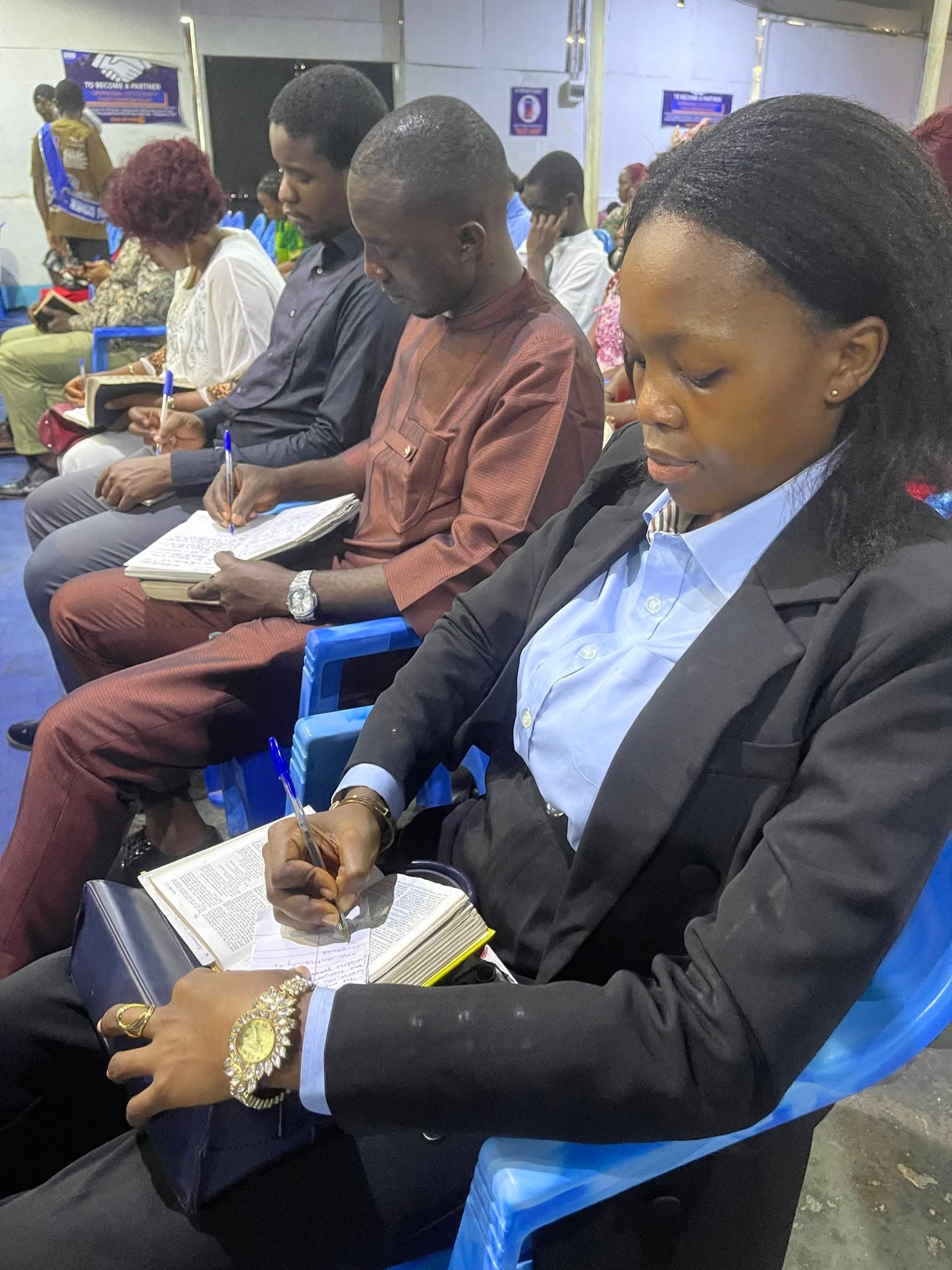 Youth Ministry