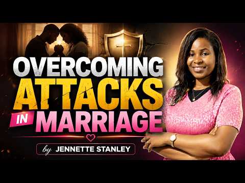 Overcoming Attacks in Marriage